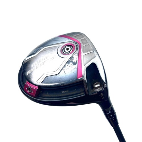 Callaway great big bertha - callaway,