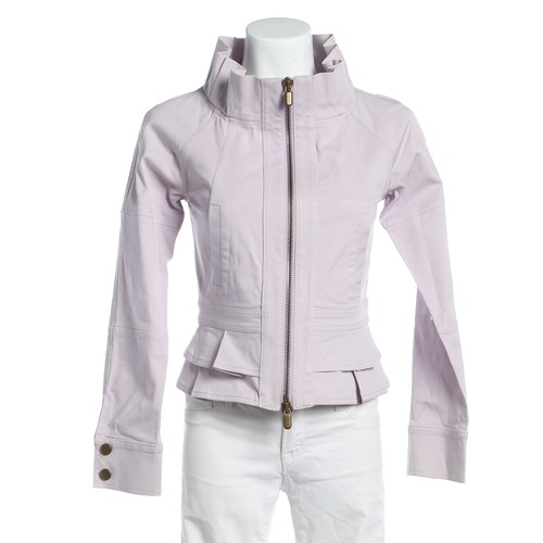 Red valentino sommerjacke - red, s