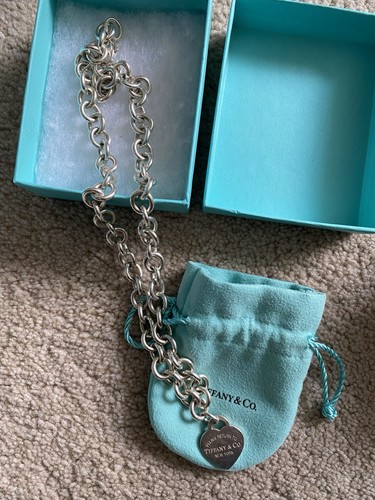 Original tiffany co - original, &