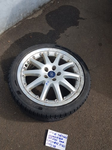 Ford mondeo mk3 2003 2007 - ford, 2003-2007