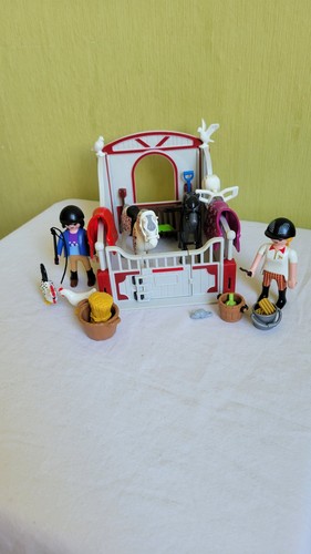 Playmobil selbst erstellter