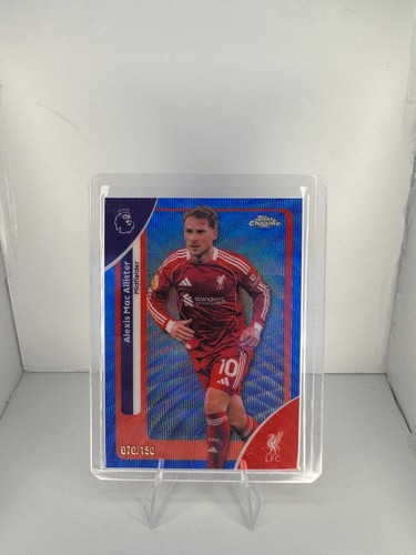 Topps chrome premier - topps, league