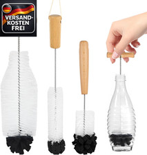 Flaschenbürste set lang für - flaschenbürste,