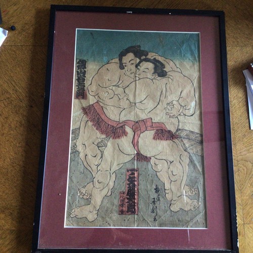 Orig japanischer - orig.,