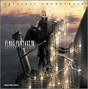 Final fantasy advent - final, 7-advent
