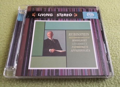 Beethoven sonatas arthur - beethoven,