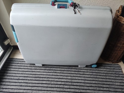 Samsonite hartschalenkoffer - samsonite,