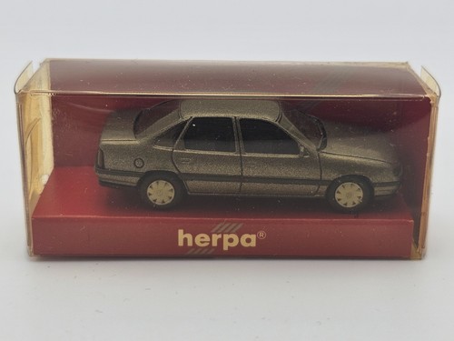 Herpa modellauto h0 opel - h0,