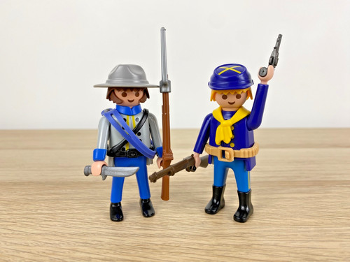 Playmobil 5799 western acw - 5799,