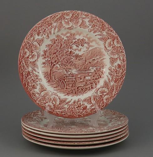 English ironstone teile zur - english,