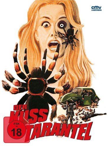 Der kuss - der,