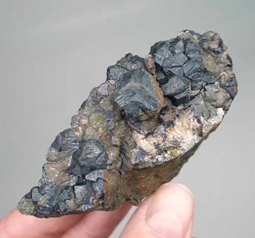 Zinkblende kupferkies grube - zinkblende,,