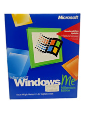 Microsoft windows me - microsoft,