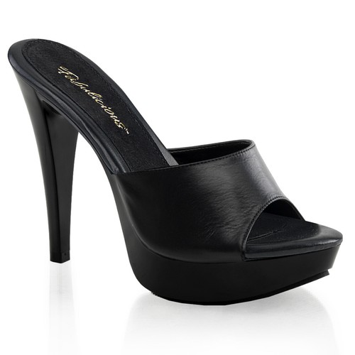 Fabulicious high heel - high,