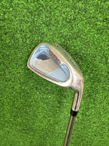 Wilson pro staff eisen - wilson,
