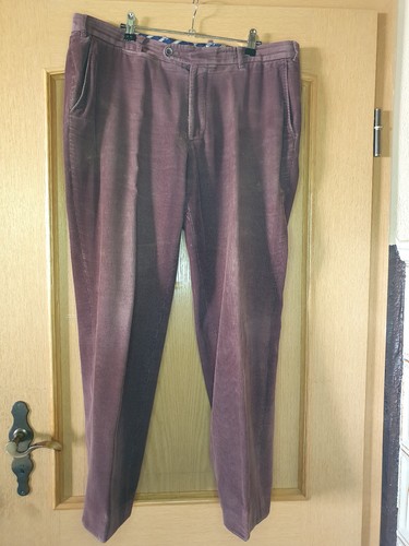 Cordhose hiltl feine - -,