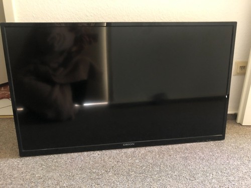 Orion smart mit - smart, tv