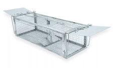 Marderfalle 41cm lebendfalle - marderfalle,