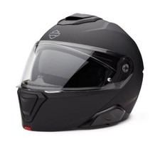 Harley davidson klapphelm - harley-davidson,