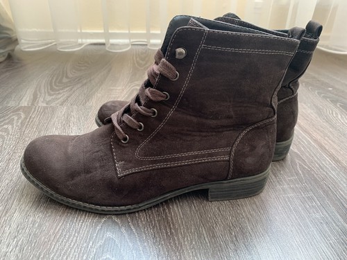 Boots braun - boots, 38