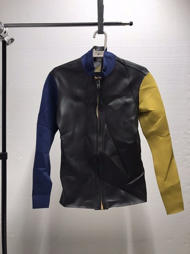 Tcss wet jacket - tcss, surf