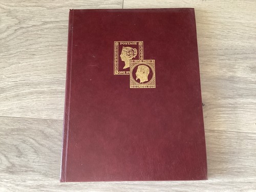 Album sammlung briefmarken - album,