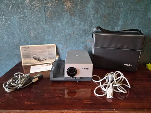 Rollei 35 autofocus - 📸,