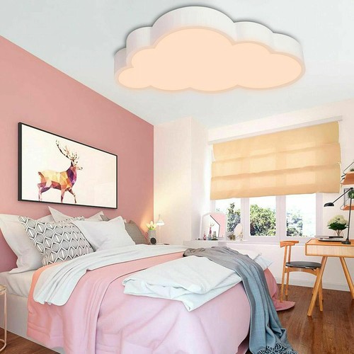 Led kreative wolken - led,