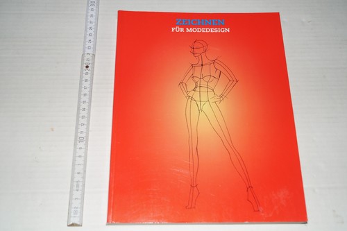 Zeichnen für modedesign - zeichnen,