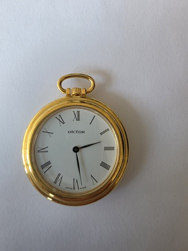 Taschenuhr von victor - von,