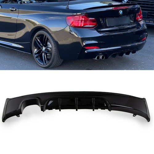 Sport performance heckdiffusor - sport-performance,