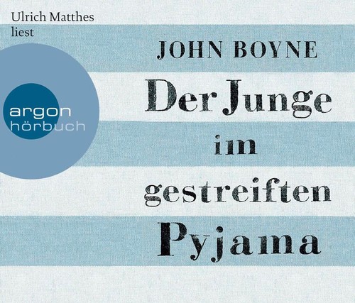 Der junge gestreiften - der,
