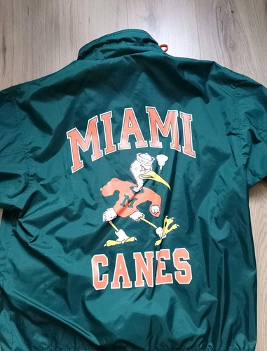 Vintage miami hurricanes apex - miami,