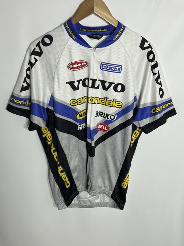 Cannondale volvo team - volvo,