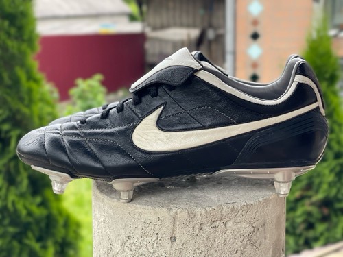 Rare nike tiempo legend - sg,