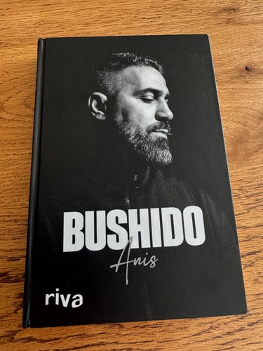 Bushido anis die ganze - -,