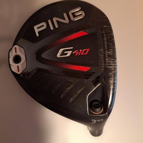 Ping g410 fairwayholz - g410, 14,5°