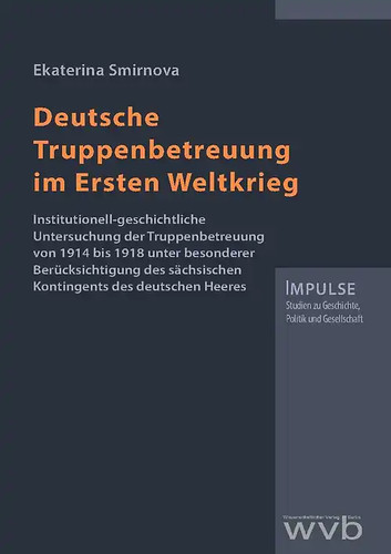 Deutsche truppenbetreuung - deutsche,