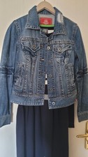 Jeans jacke von - jacke, by