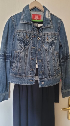 Jeans jacke von edc by - ,