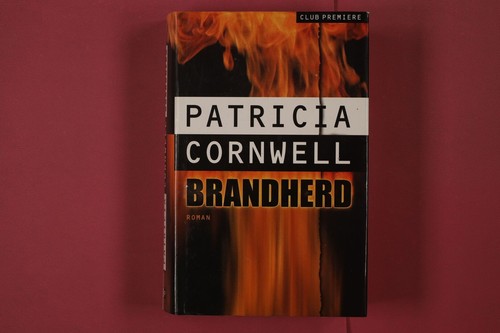 324662 patricia cornwell - 324662,