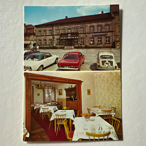 Verlag ostermann co - ostermann, &