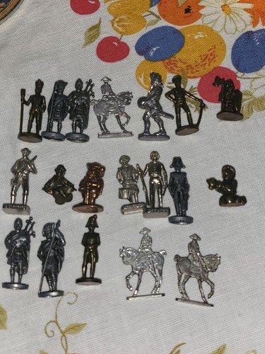 Sammlung zinnfiguren - sammlung, zinnfiguren-