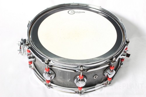 Collector concrete snare - collector's,