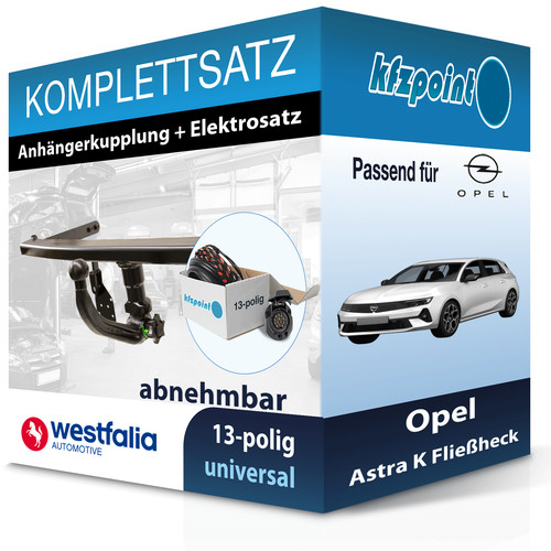 Für opel astra - für,