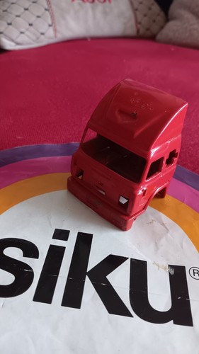 Siku lkw iveco - lkw,