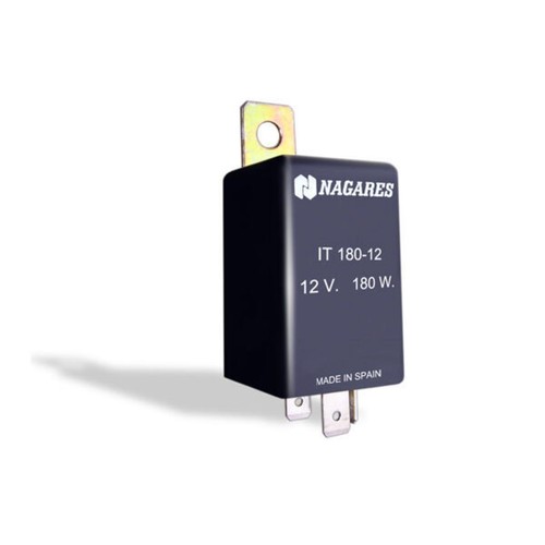 Relais blinkgeber mahle mfl - mahle,
