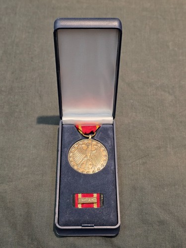 Einsatzmedaille eunavfor med - einsatzmedaille,