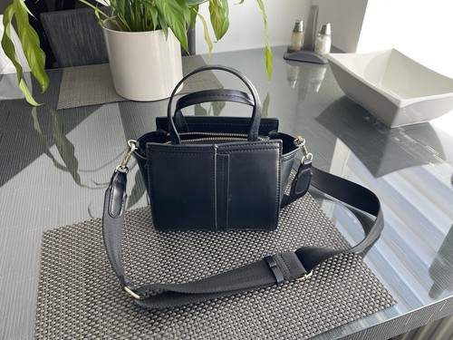 Zara tasche umhängetasche - tasche,