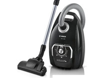 Bosch staubsauger mit beutel - staubsauger,